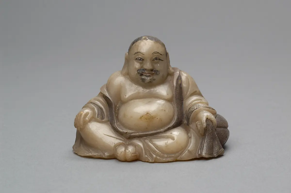 Figurine