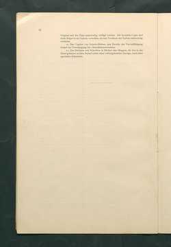 Bestimmungen für den Dienstbetrieb in den kunsthistorischen Sammlungen des Allerhöchsten Kaiserhauses