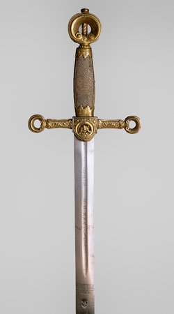 Sogenanntes Schwert Kaiser Karls V.