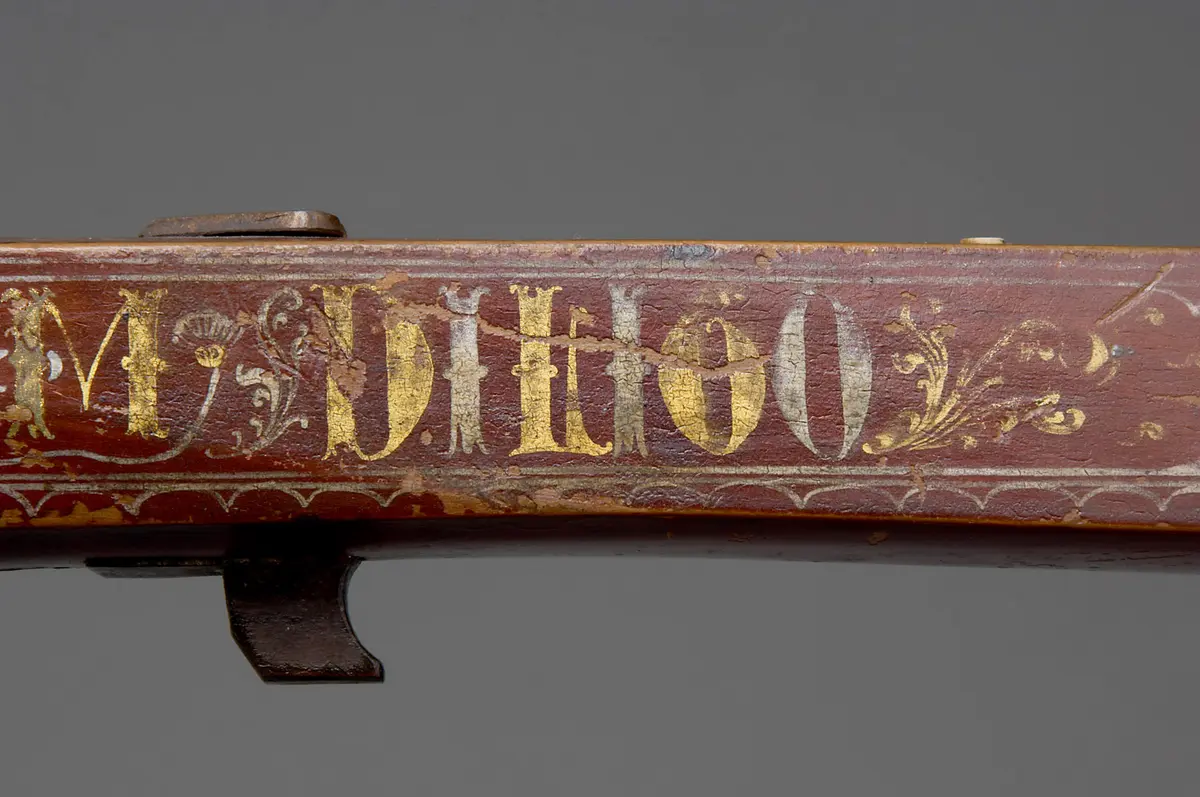 Jagdarmbrust