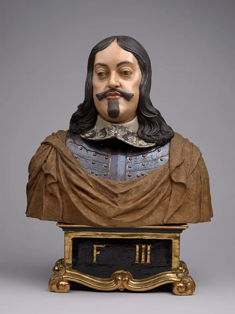 Emperor Ferdinand III