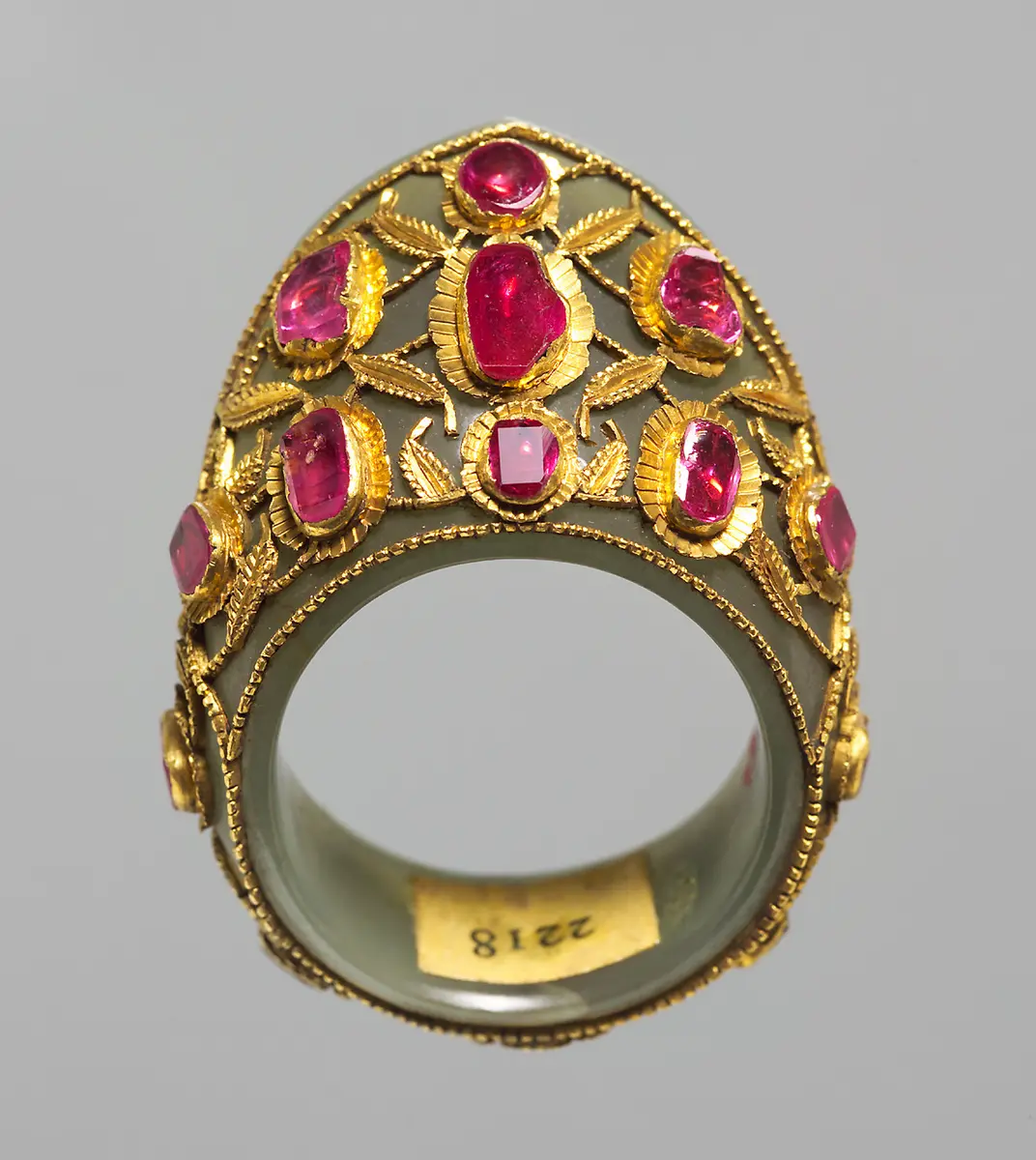 Bow Ring