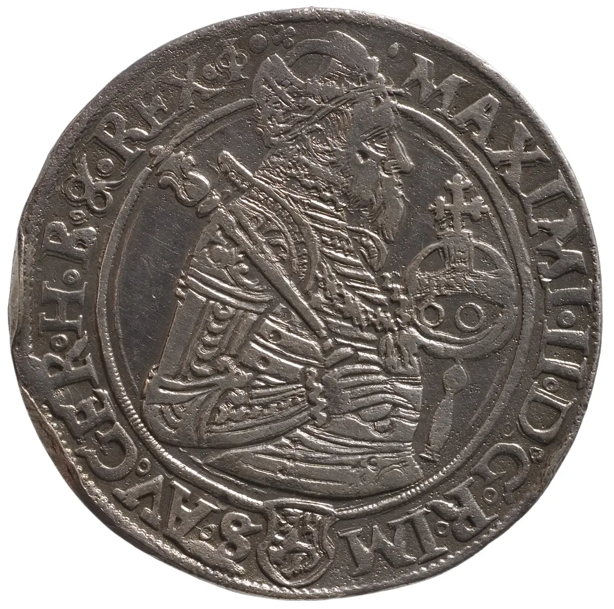 Münze