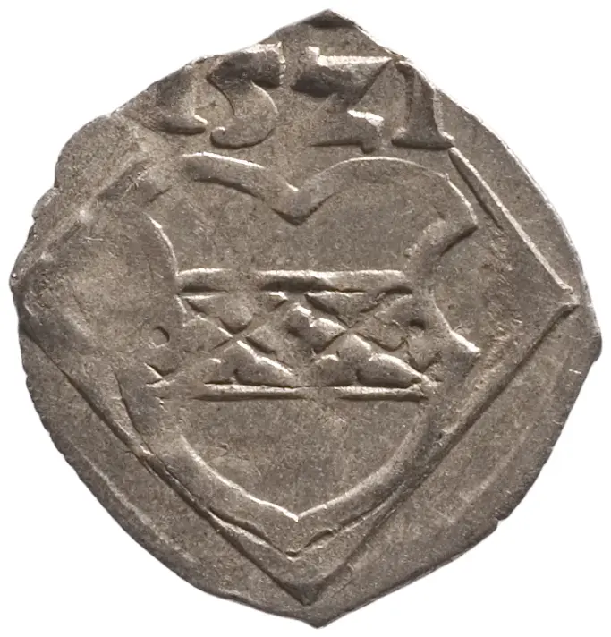 Münze