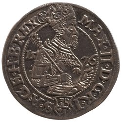 Haus Österreich: Maximilian II.
