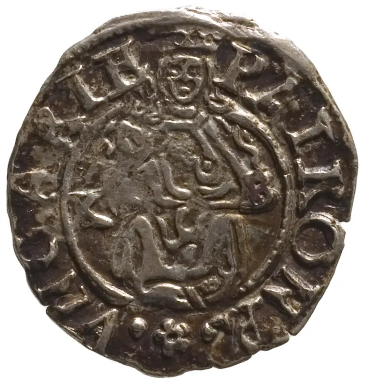 Münze