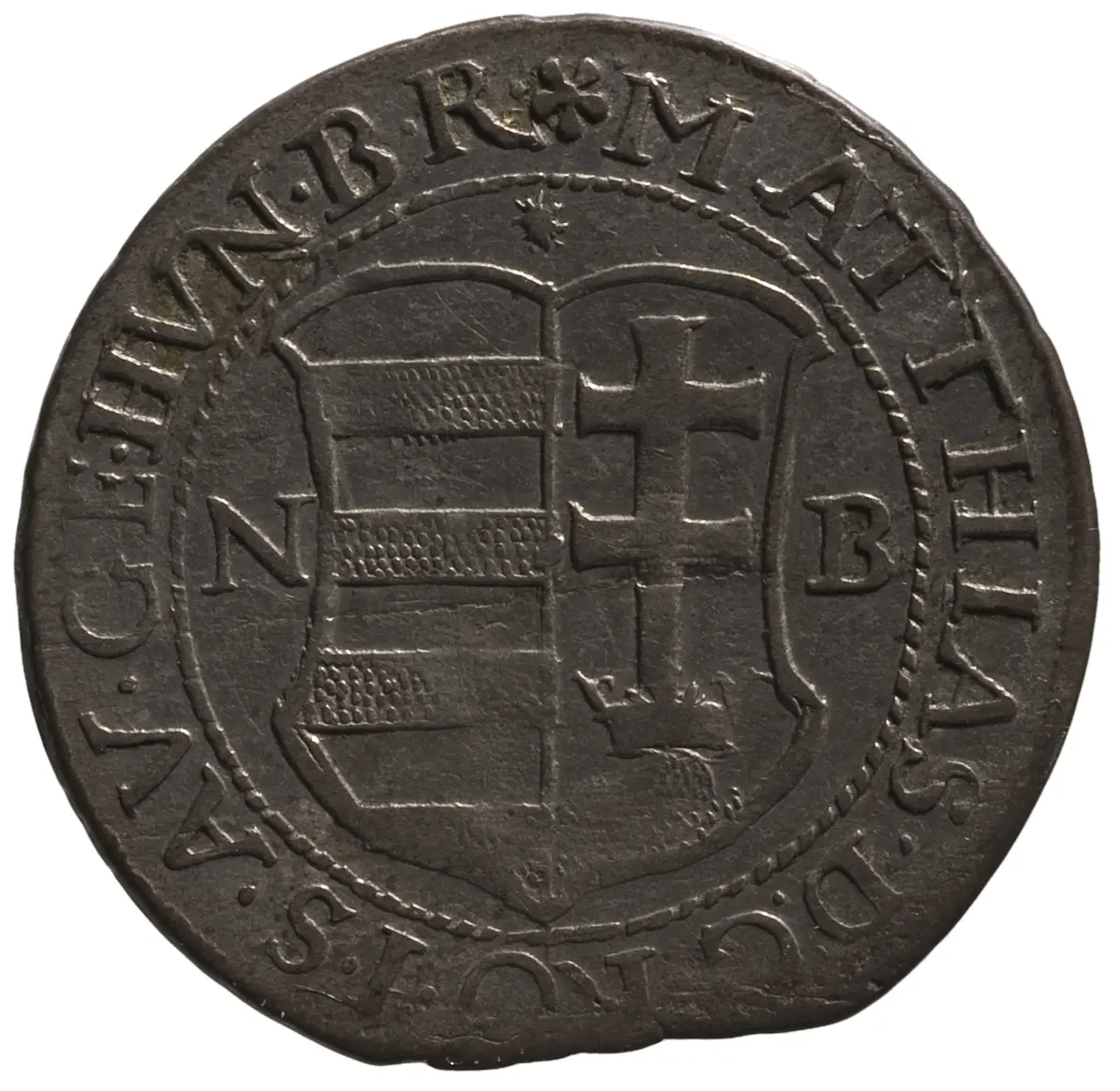 Münze