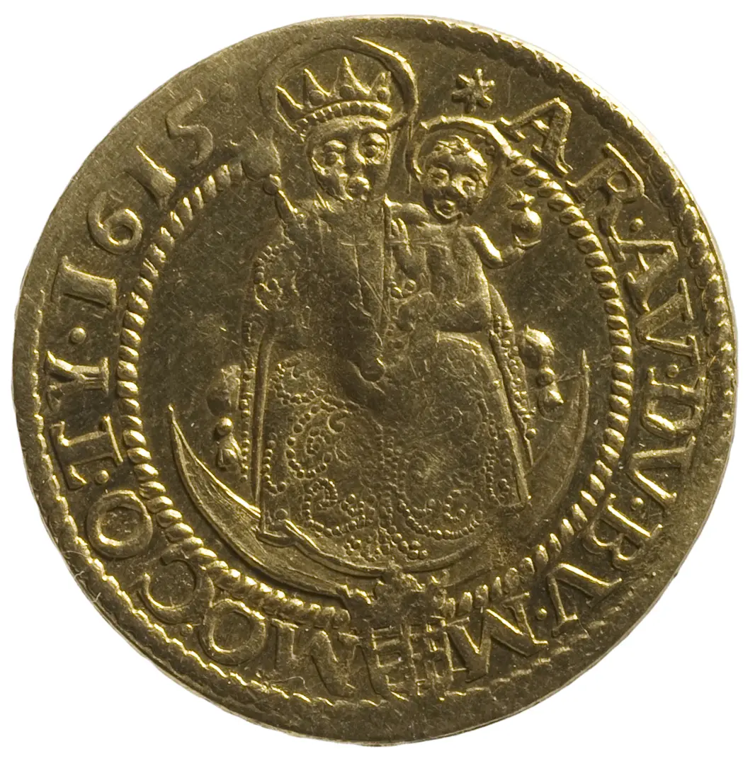 Münze