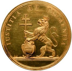 Habsburg: Maria Theresia