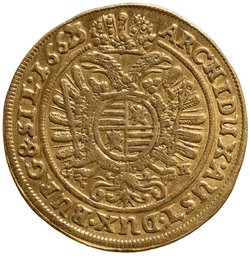 Haus Österreich: Leopold I.