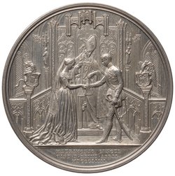 Habsburg: Kaiser Franz Joseph I. und Elisabeth (dessen Gemahlin)