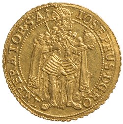 Haus Österreich: Joseph I.