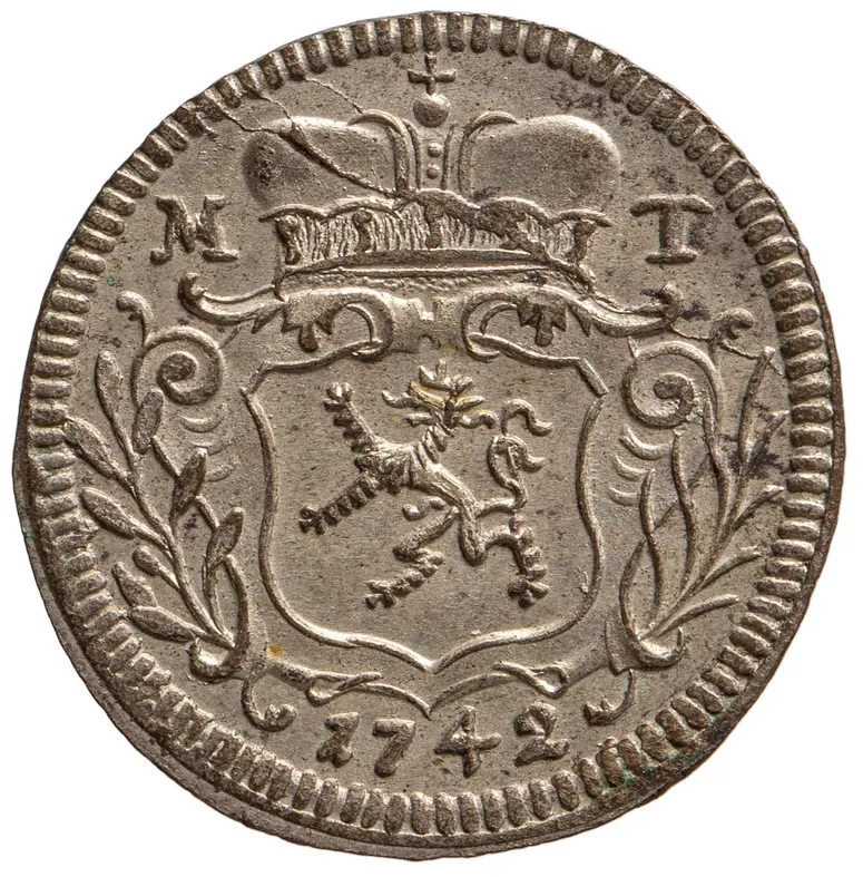 Münze