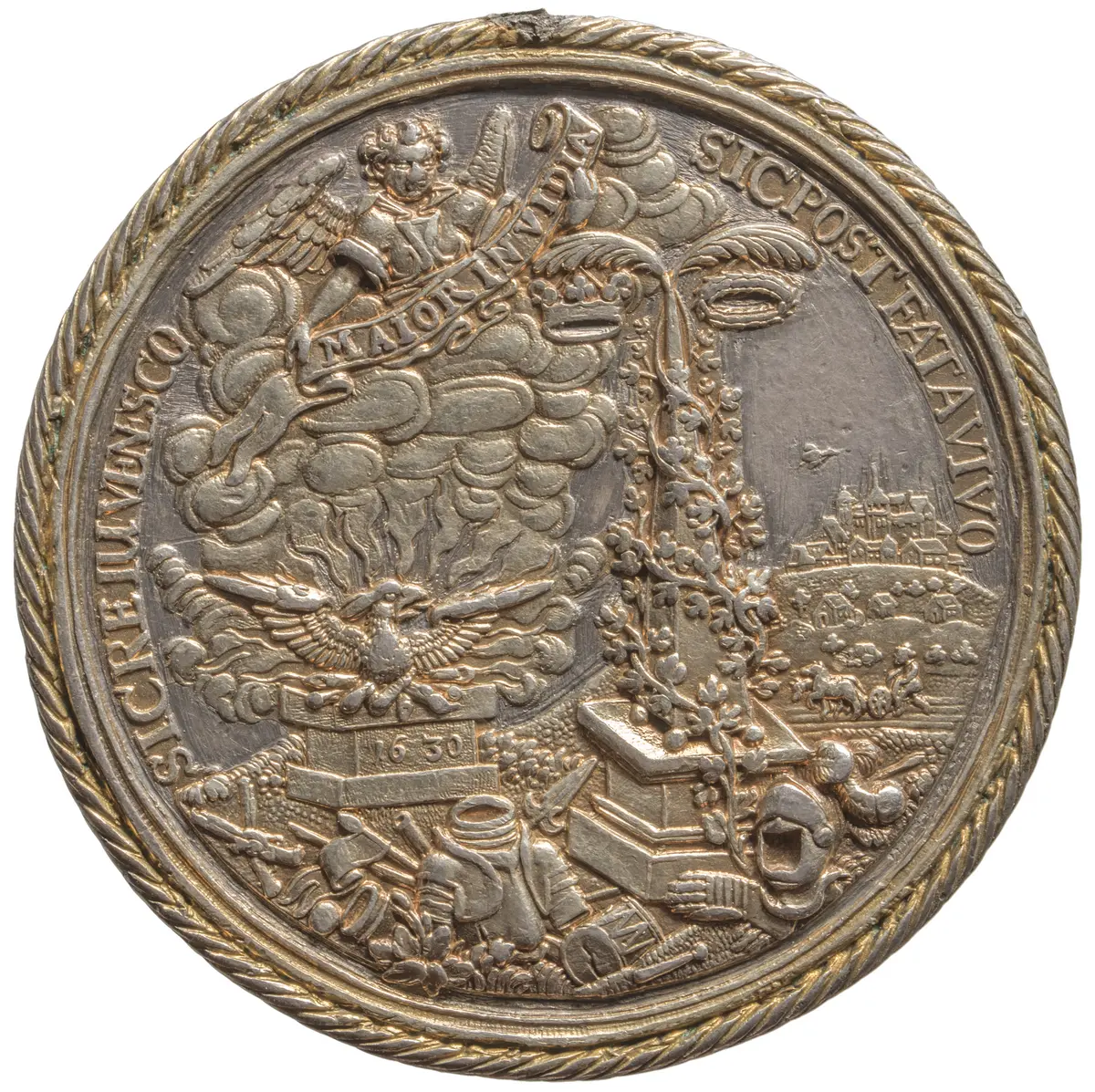 Sachsen-Coburg und Gotha: Herzog Johann Casimir
