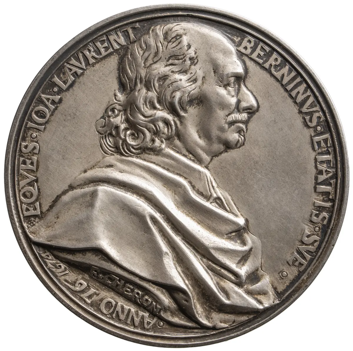 Medaille