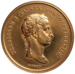 Habsburg: Kaiser Ferdinand I.