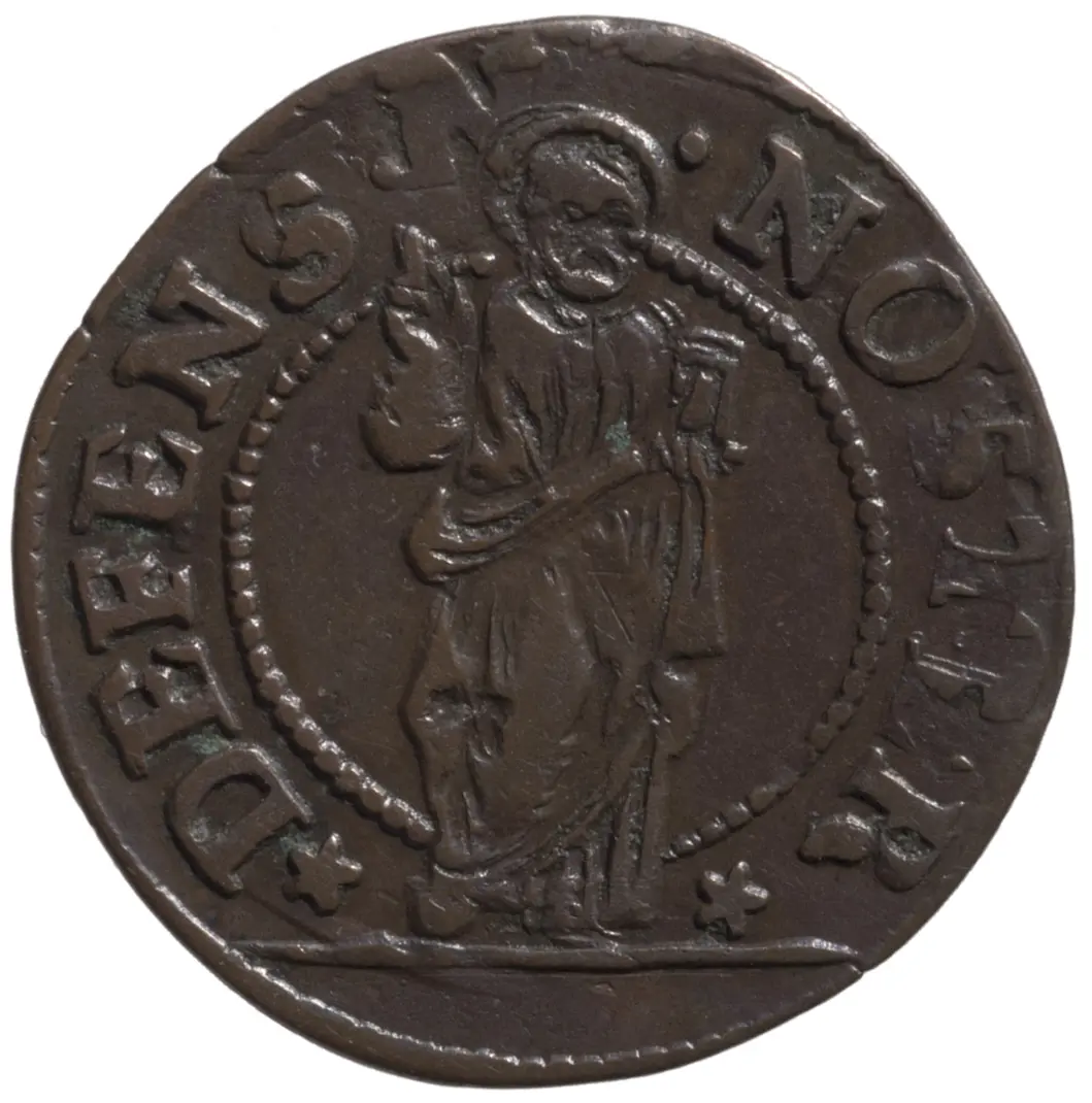 Venedig: Alvise II. Mocenigo