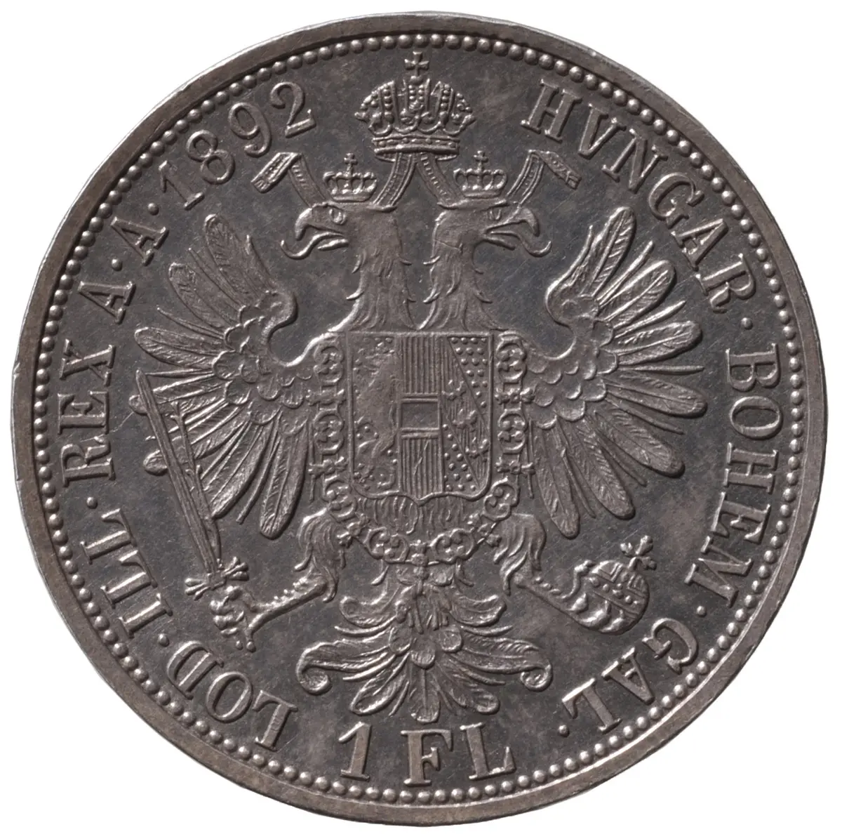 Habsburg: Franz Joseph I.