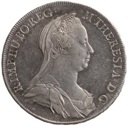 Haus Österreich: Maria Theresia