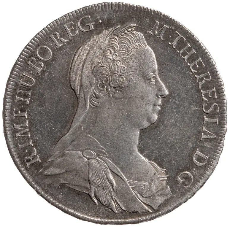 Münze