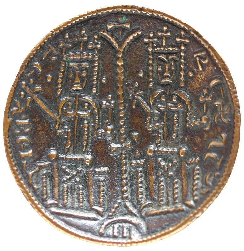 Münze