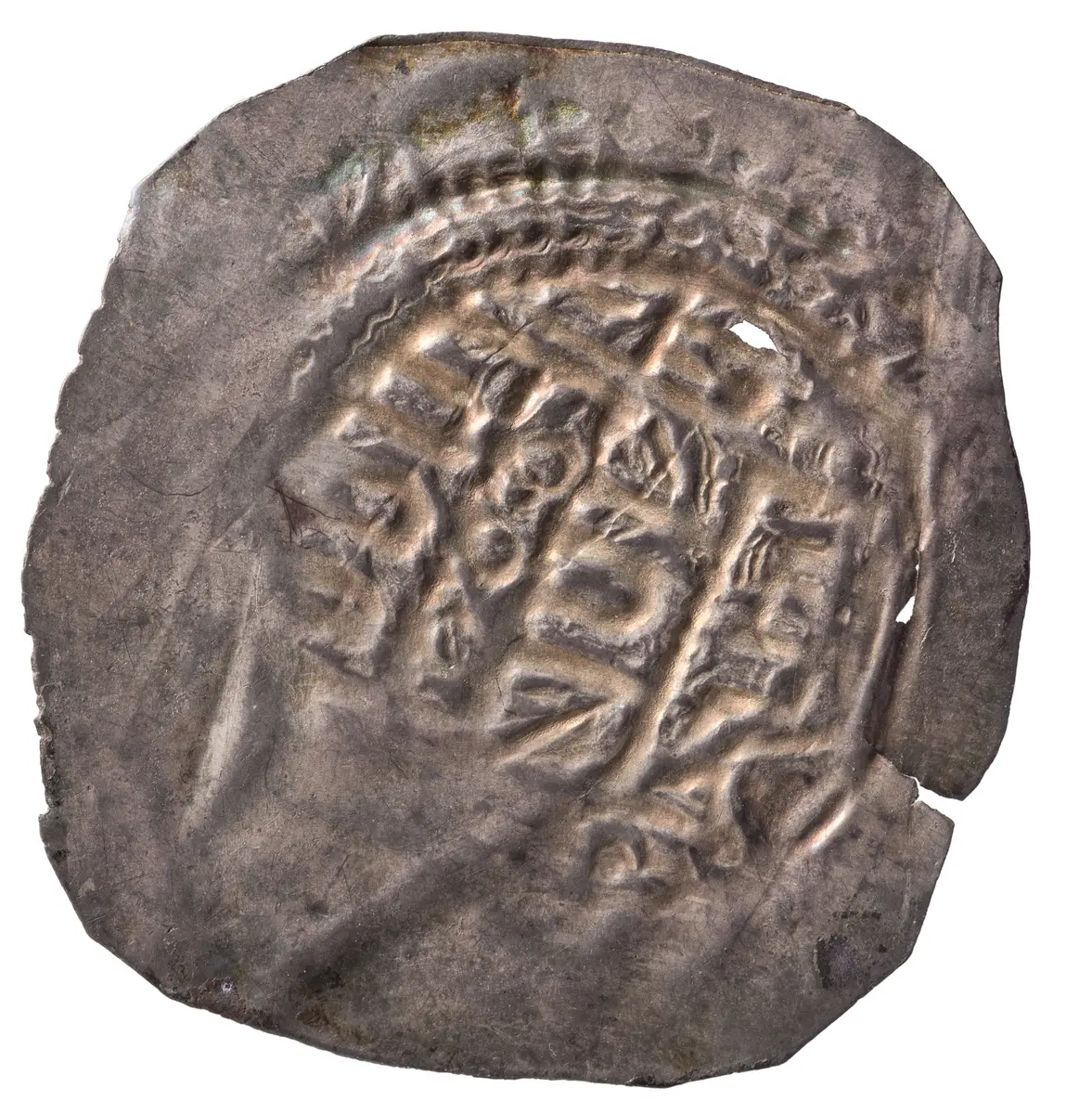 Bischöfe von Würzburg: Embricho (1127-1146)