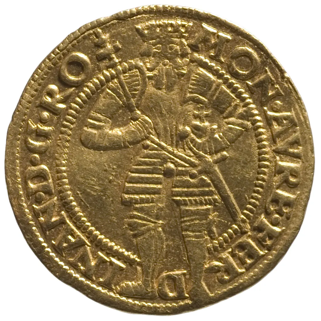 Münze