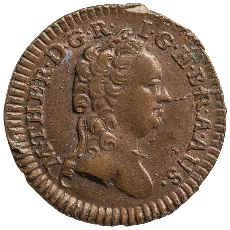 Münze