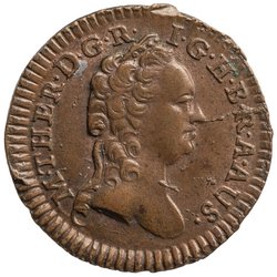Haus Österreich: Maria Theresia