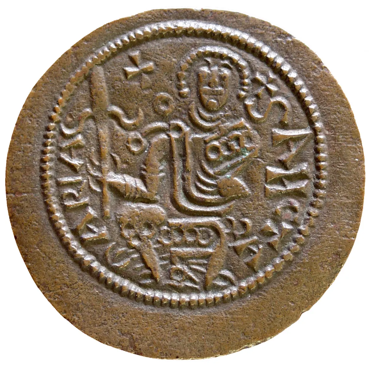 Ungarn: Béla III.