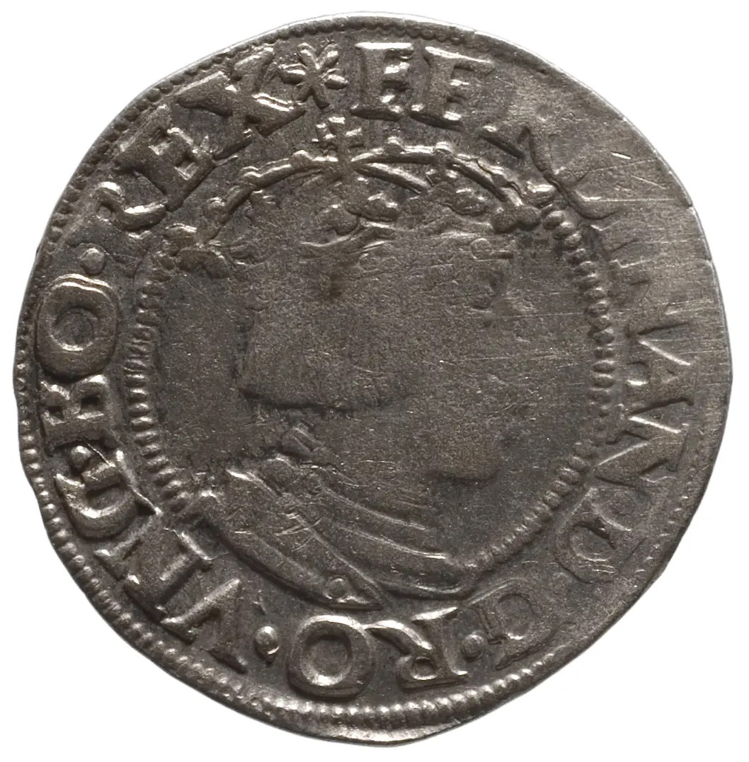 Münze
