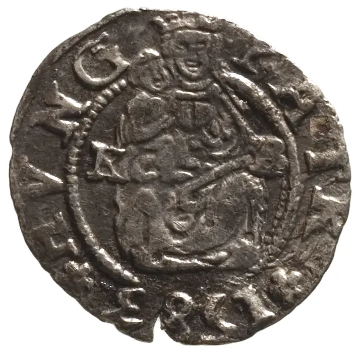 Münze