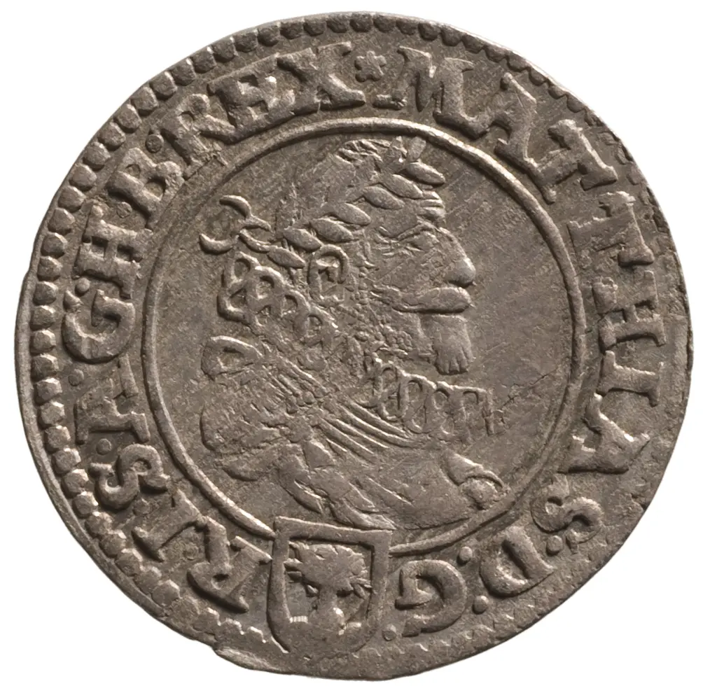 Münze
