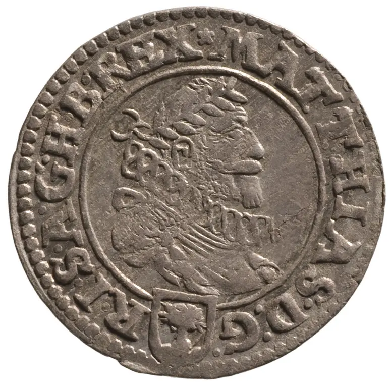 Münze