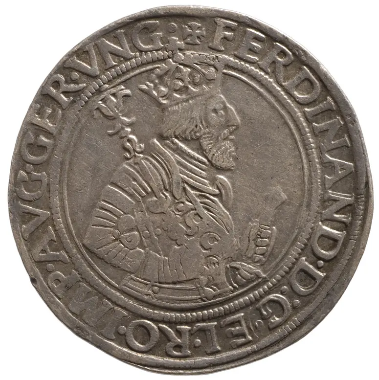 Münze