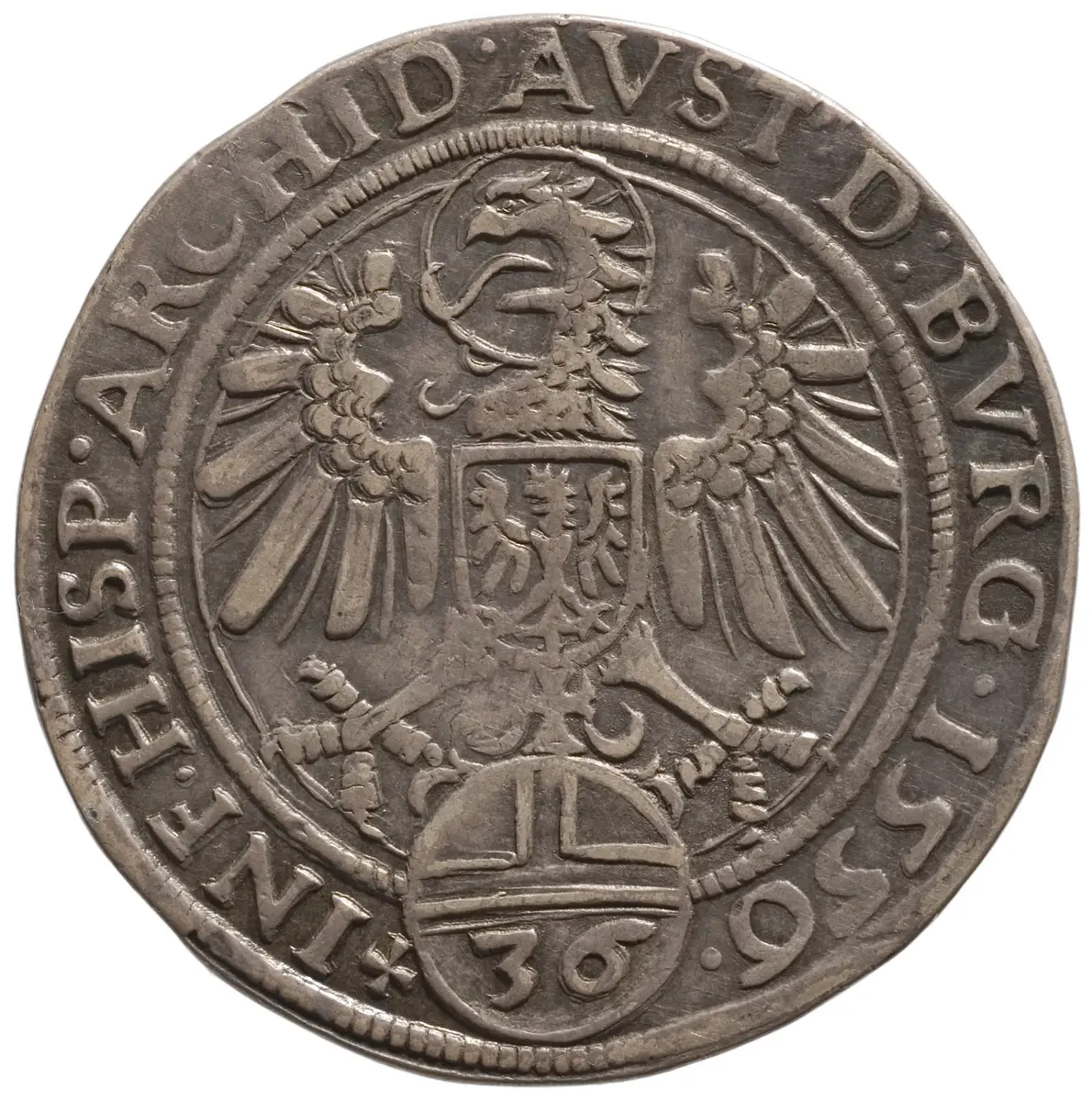 Münze