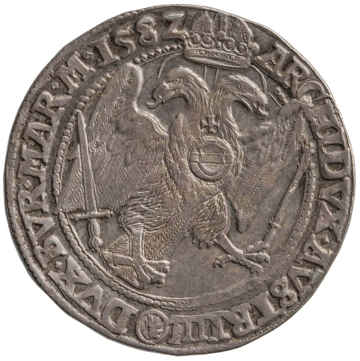 Münze