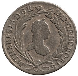 Haus Österreich: Maria Theresia