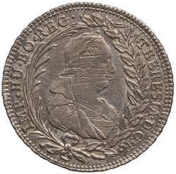 Haus Österreich: Maria Theresia