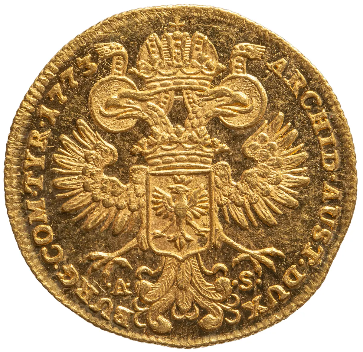 Münze