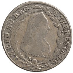 Haus Österreich: Maria Theresia