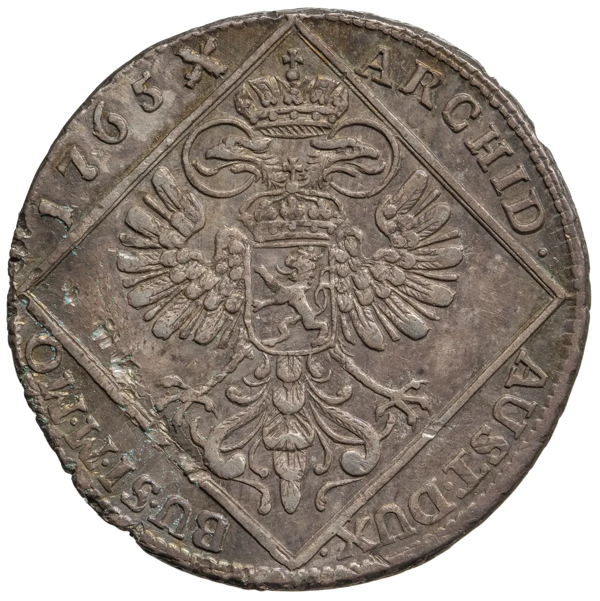 Haus Österreich: Maria Theresia