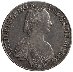 Haus Österreich: Maria Theresia