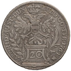 Haus Österreich: Maria Theresia