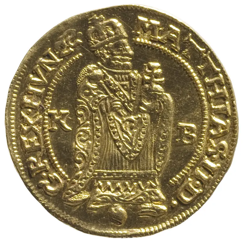 Münze