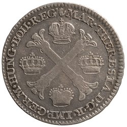 Österreichische Niederlande: Maria Theresia