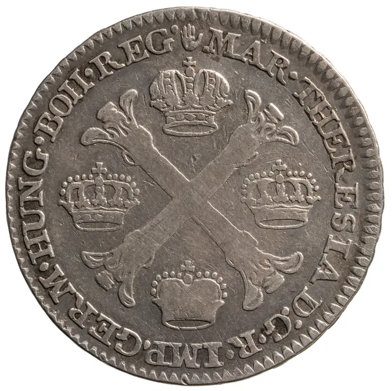 Münze