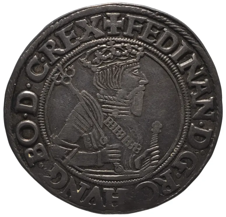 Münze