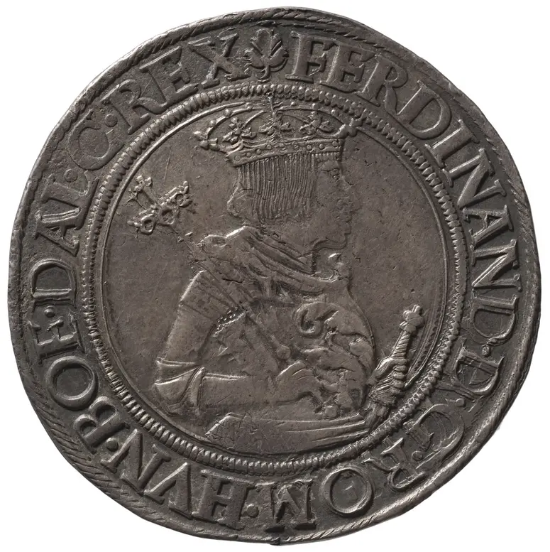 Münze