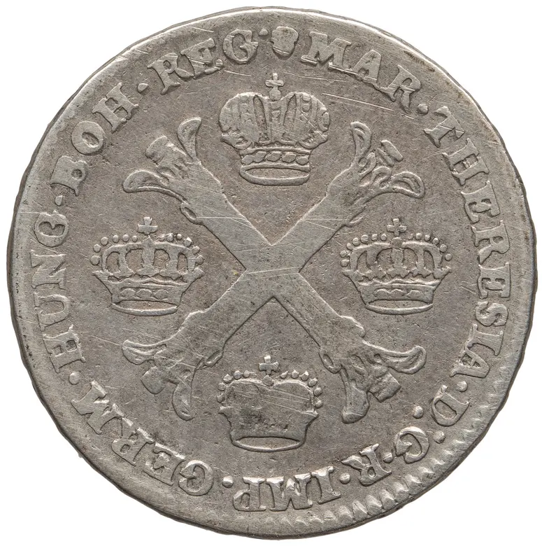 Münze